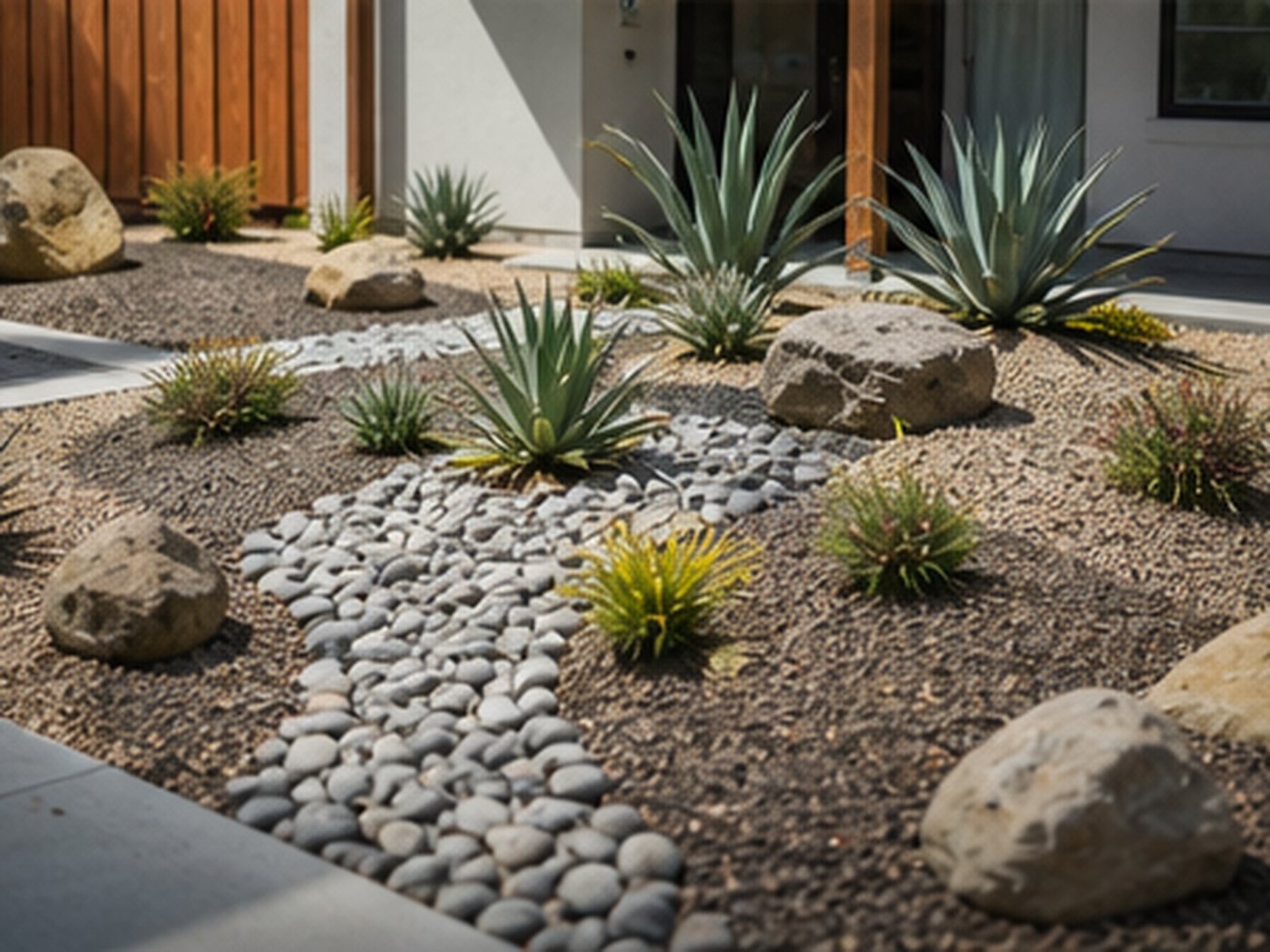Landscaping service in Hilliard, OH