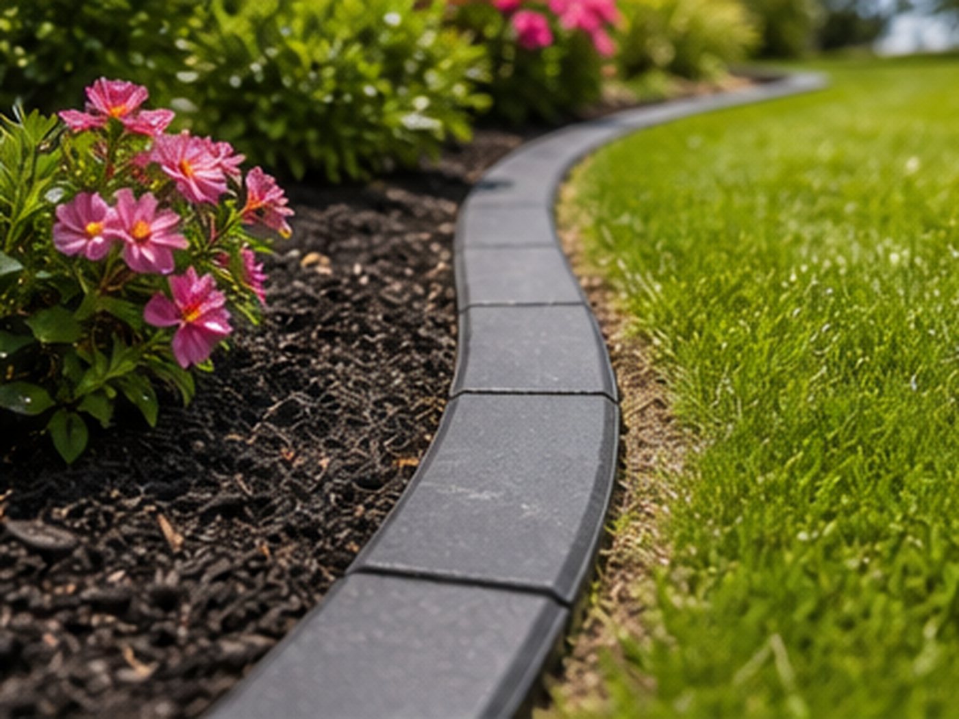 Landscaping service in Powell, OH