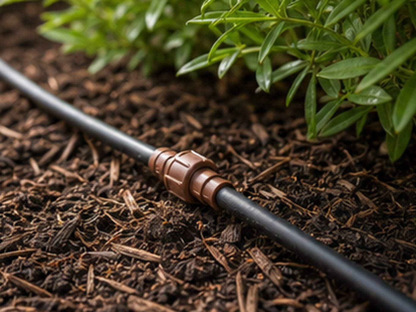 Apex Landscaping & Exterior Care landscaping work