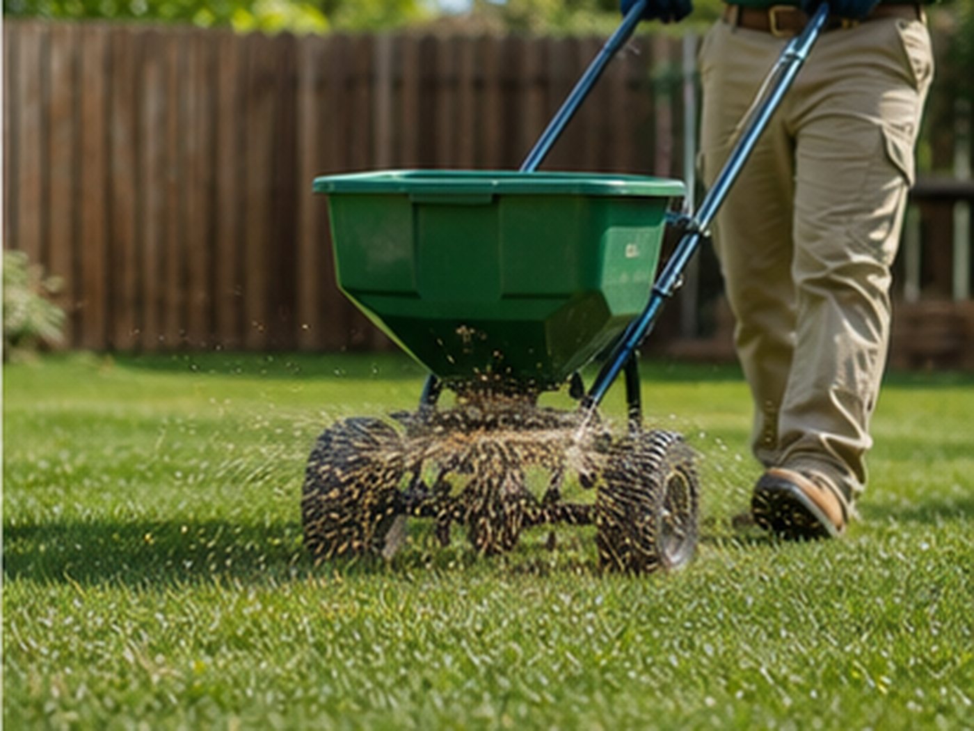 Apex Landscaping & Exterior Care landscaping work